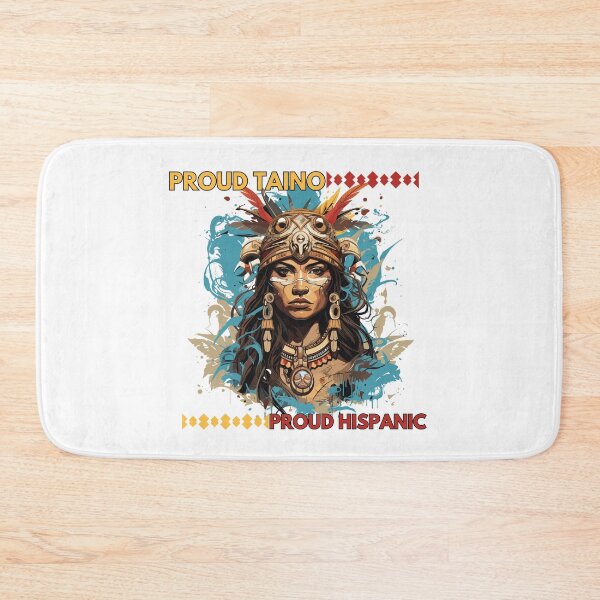 Item preview, Proud Taíno, Proud Hispanic designed and sold by Jerseysrd.