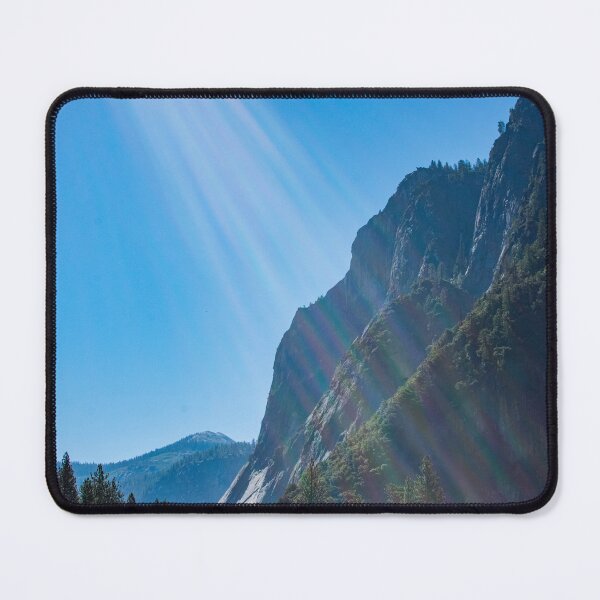 Item preview, Yosemite NP designed and sold by Paige Isovitsch.