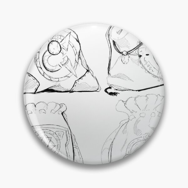 Item preview, Possible Pouch Design designed and sold by Meraki Goya.