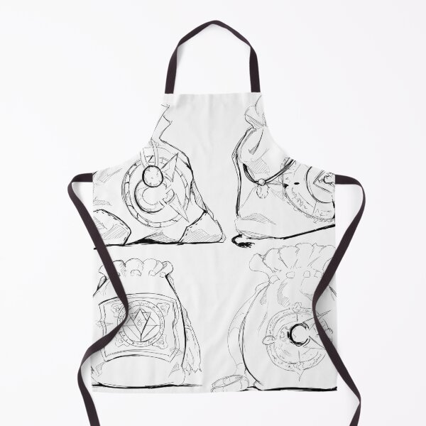 Item preview, Possible Pouch Design designed and sold by Meraki Goya.