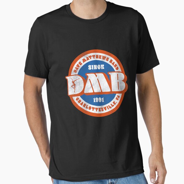 Item preview, DMB Emblem designed and sold by SydniDurga.