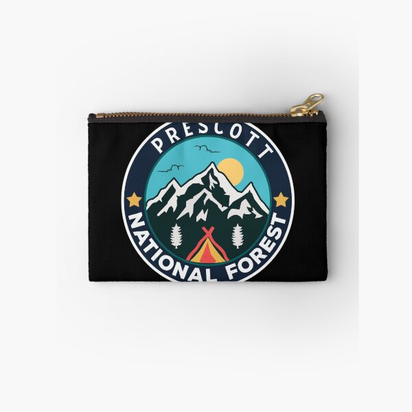 Item preview, Prescott National Forest designed and sold by nature-space.