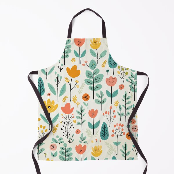 Item preview, Summer Blossoms designed and sold by EffatDezign.