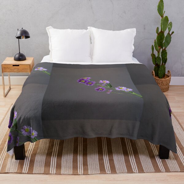 Item preview, Aster designed and sold by Thomas Bugarin.