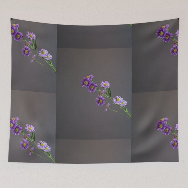 Item preview, Aster designed and sold by Thomas Bugarin.