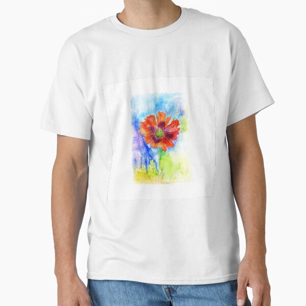 Papaver I Classic T-Shirt