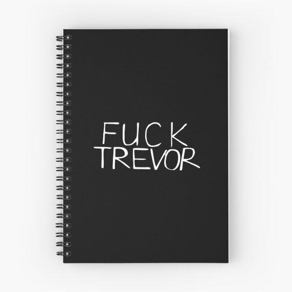 Item preview, Fuck Trevor  1	 designed and sold by hlrcfjru33.