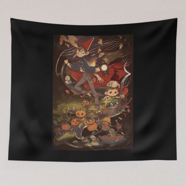 Item preview, On He Monster Garden Wall...#48  	 designed and sold by lrwhcvcxowh11.