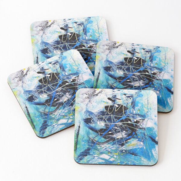 Item preview, Fresh breeze designed and sold by verakomnig.