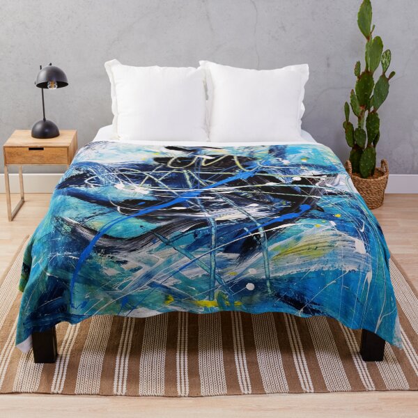 Item preview, Fresh breeze designed and sold by verakomnig.