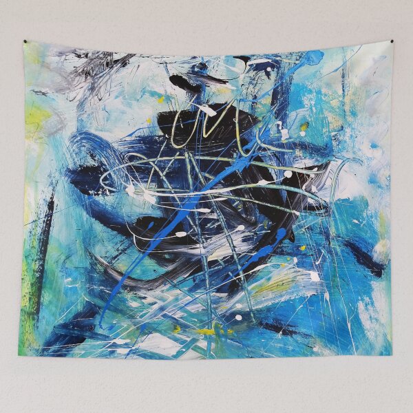 Item preview, Fresh breeze designed and sold by verakomnig.
