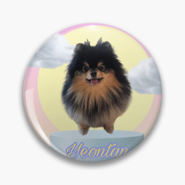 Item preview, Yeontan!  designed and sold by HYYH Enthusiast.