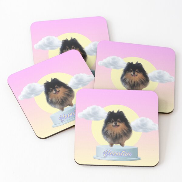 Item preview, Yeontan!  designed and sold by HYYH Enthusiast.
