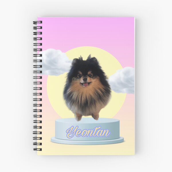 Item preview, Yeontan!  designed and sold by HYYH Enthusiast.
