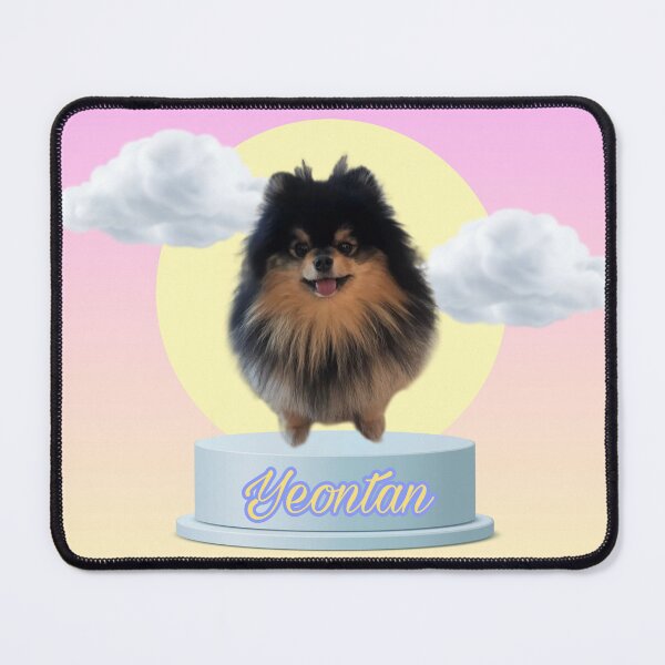 Item preview, Yeontan! designed and sold by HYYH Enthusiast.