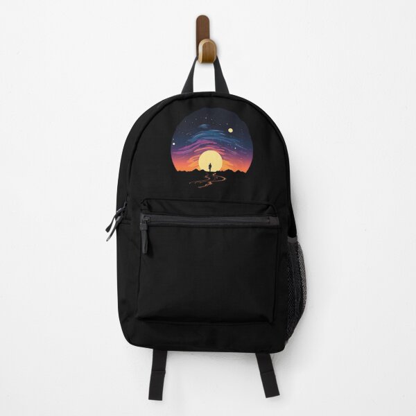 Item preview, Minimalist Art, Sunset designed and sold by DafraDesign.