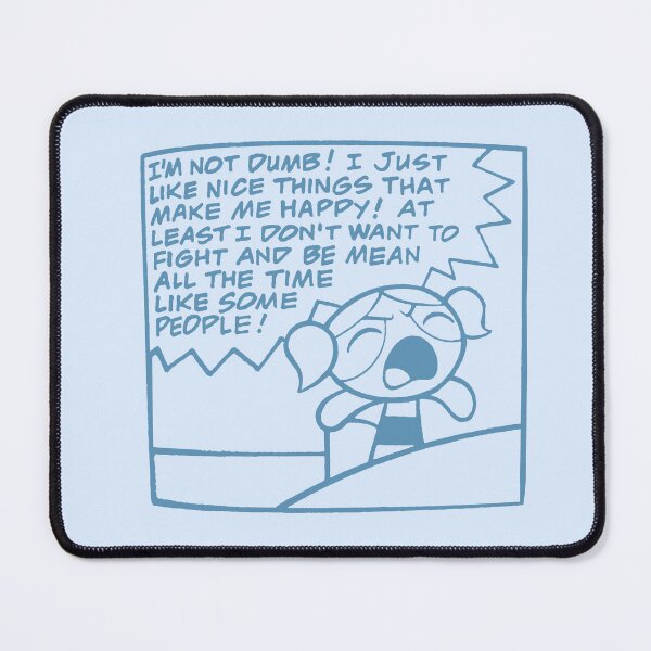 Item preview, bubbles says what we’ve all been thinking designed and sold by zaykovadesigns.