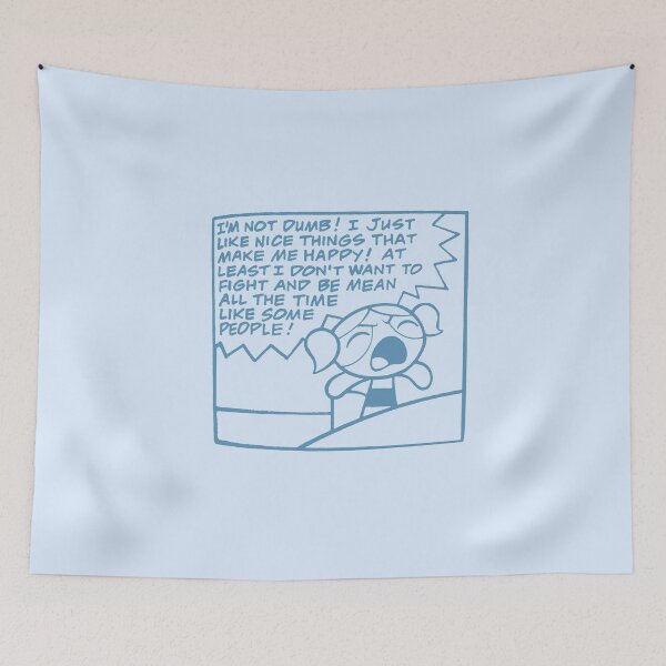 Item preview, bubbles says what we’ve all been thinking designed and sold by zaykovadesigns.