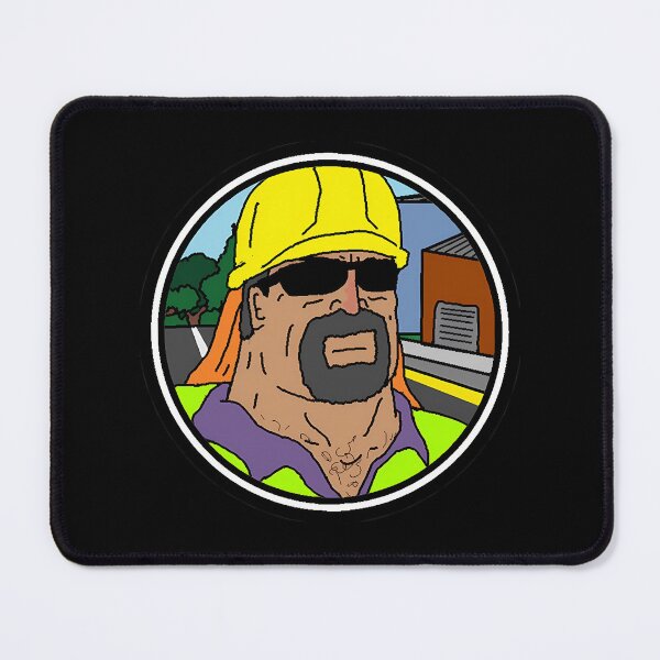 Item preview, The Big Lez Show - Mike Nolan  	 designed and sold by imvgjodtquw7.