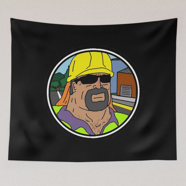 Item preview, The Big Lez Show - Mike Nolan  	 designed and sold by imvgjodtquw7.