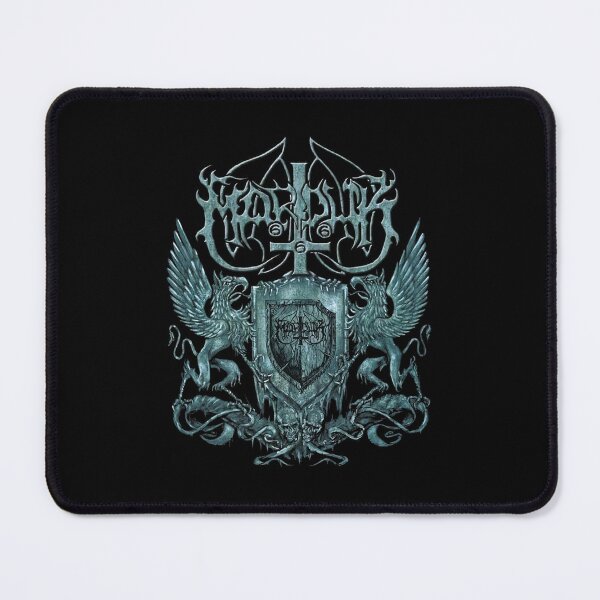 Item preview, MARDUK BLACK METAL ASSAULT designed and sold by CHASEFUNK.