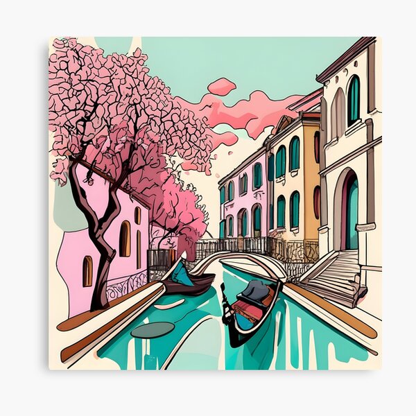 Canvas Print
