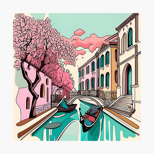 Photographic Print
