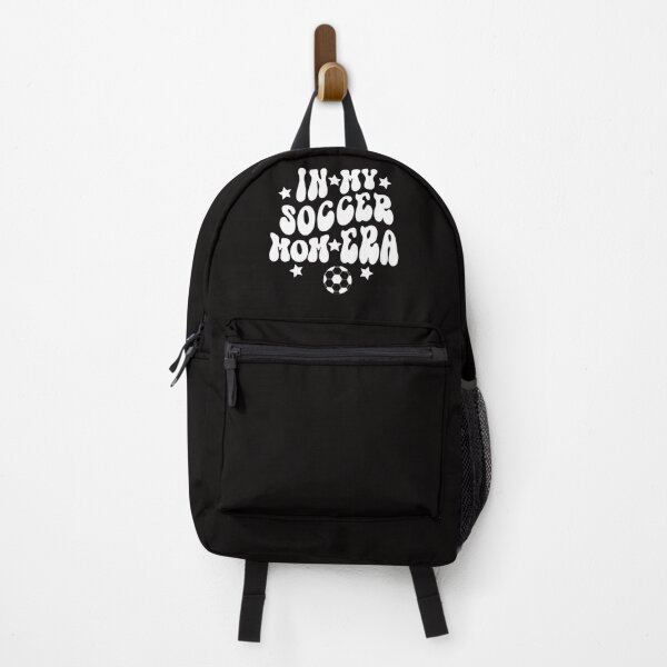Item preview, In My Soccer Mom Era, by DAM Creative, designed and sold by DAM Creative ⭐⭐⭐⭐⭐.