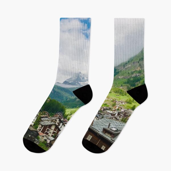Artikelvorschau, Der Bergblick entworfen und verkauft von Susanna-design.