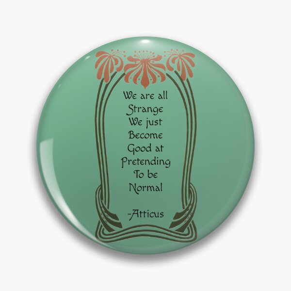 Item preview, Weird designed and sold by Margaret Ashenbach.