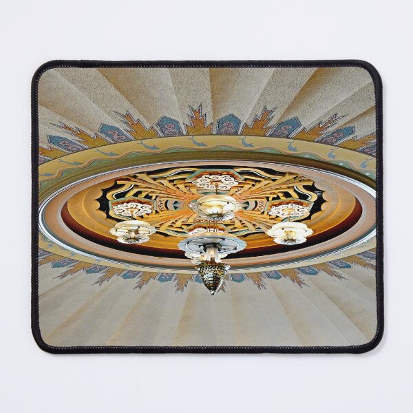 Item preview, Catalina Casino Ballroom Study 1 designed and sold by Robert Meyers-Lussier.