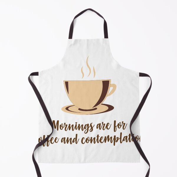 Item preview, Mornings are for coffee and contemplation designed and sold by Sheikh Shanto.