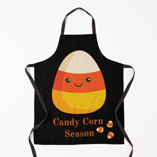 Item preview, Candy Corn Season! Halloween! Trick or Treat! Costume! designed and sold by Enchanted Castle Tees and Fish Extender Gifts.