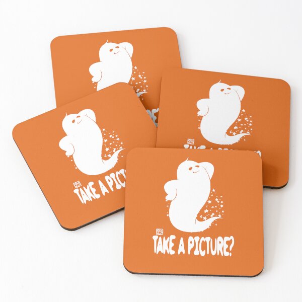 Item preview, Take A Picture? designed and sold by BATKEI ART.