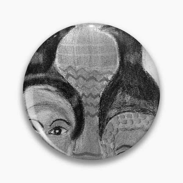Item preview, Musuem of Thiva,  Greece b/w designed and sold by Kiruthikaarts.
