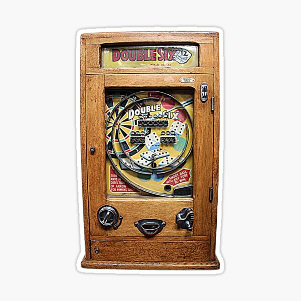 Poster for Sale avec l'œuvre « roue de roulette de casino en bois vintage,  conception de jeux » de l'artiste Vision4art by Conway