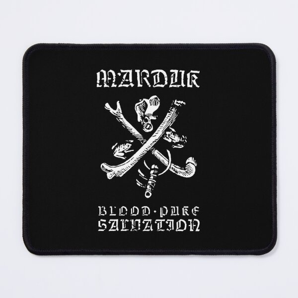 Item preview, MARDUK BLOOD PUKE SALVATION designed and sold by CHASEFUNK.