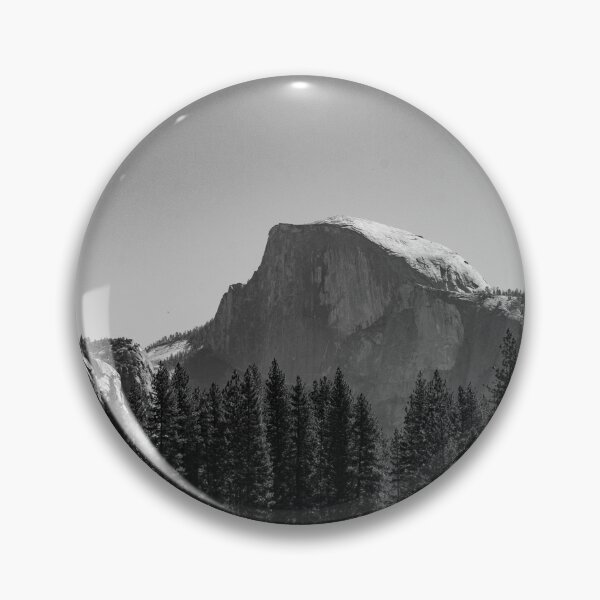 Item preview, North Dome and Half Dome designed and sold by Paige Isovitsch.