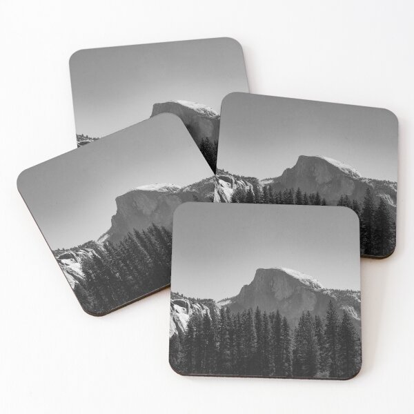 Item preview, North Dome and Half Dome designed and sold by Paige Isovitsch.