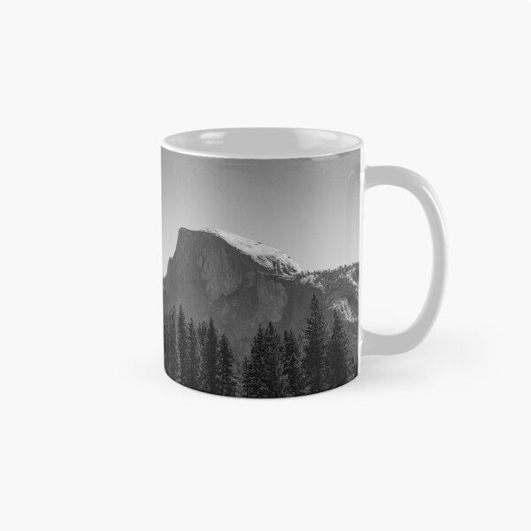 Item preview, North Dome and Half Dome designed and sold by Paige Isovitsch.
