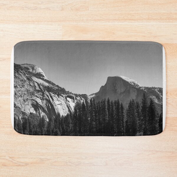 Item preview, North Dome and Half Dome designed and sold by Paige Isovitsch.