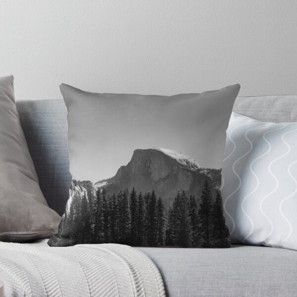 Item preview, North Dome and Half Dome designed and sold by Paige Isovitsch.