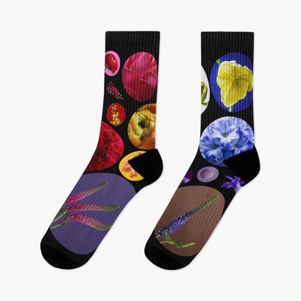 Item preview, Floral Pride designed and sold by Thomas Bugarin.
