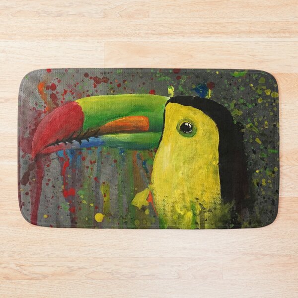 Item preview, Toucan designed and sold by Bootei.