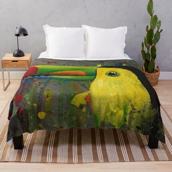 Item preview, Toucan designed and sold by Bootei.