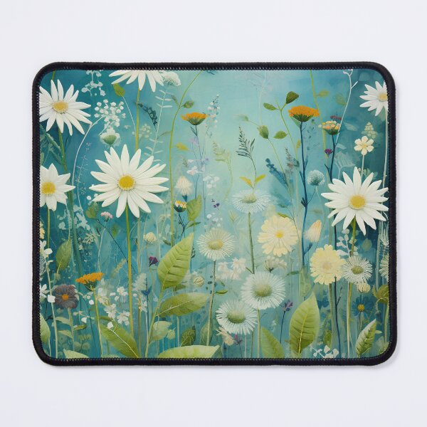 Item preview, Flowers in the garden designed and sold by sakurashorty.