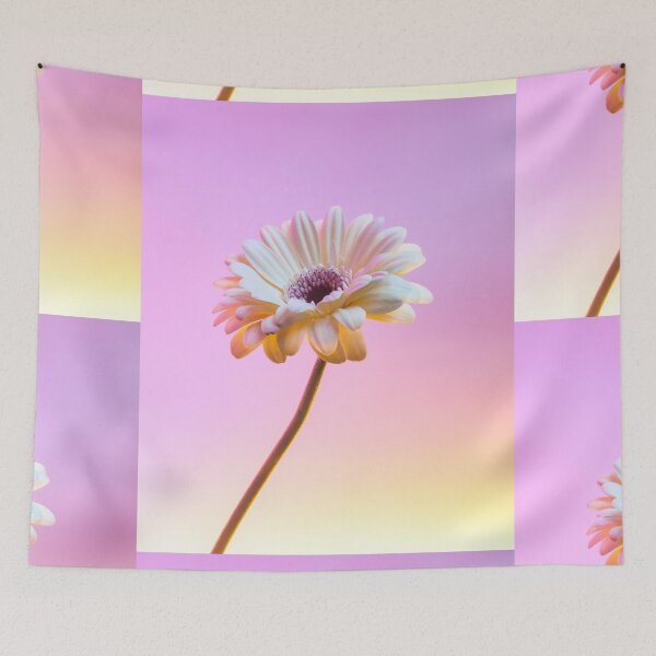 Item preview, Gerbera Daisy - Electric designed and sold by Thomas Bugarin.