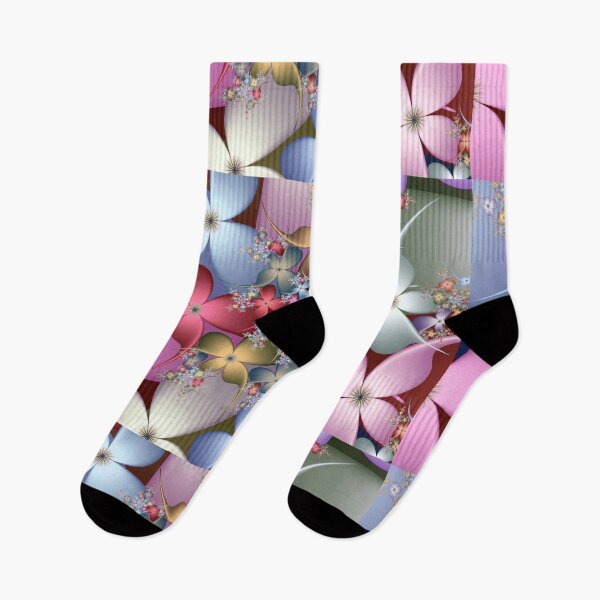 Item preview, Spring Flowers  designed and sold by pinkal.
