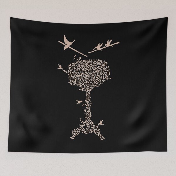 Item preview, DMB Flower Drum. designed and sold by SydniDurga.