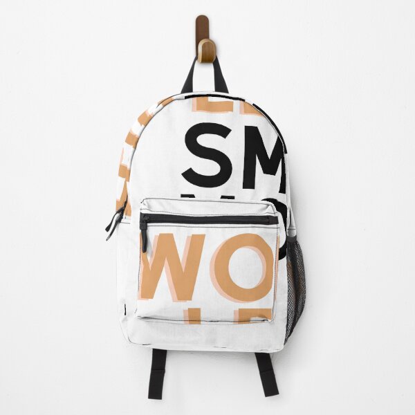 Item preview, Worry less, Smile more designed and sold by Sunita2023.